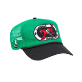 Gorra TWO JEYS Hardware Trucker