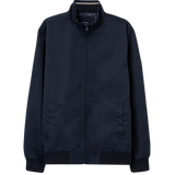 Chaqueta TIFFOSI Harrow Azul Marino