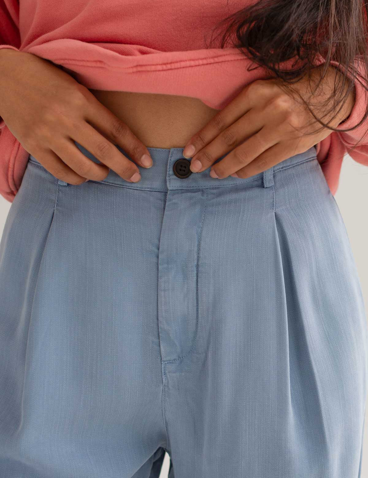 Pantalones TWOTHIRDS Haruku Denim