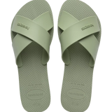 Sandalias HAVAIANAS Aqua Verde