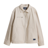 Chaqueta BLUE BANANA Hayden Off-White