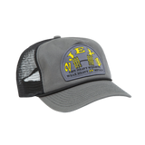 Gorra TWO JEYS Heavy Lifters