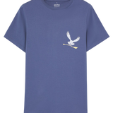 Camiseta JIMMY LION Harry Potter™ Hedwig