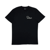 DEUS EX MACHINA Hefferlump Schwarzes T-Shirt