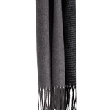 Bufanda TIFFOSI Heitor Black