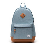 Mochila HERSCHEL Heritage™ Backpack 24L Ashley Blue