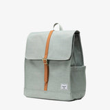 Mochila HERSCHEL City 16L Iceberg Green