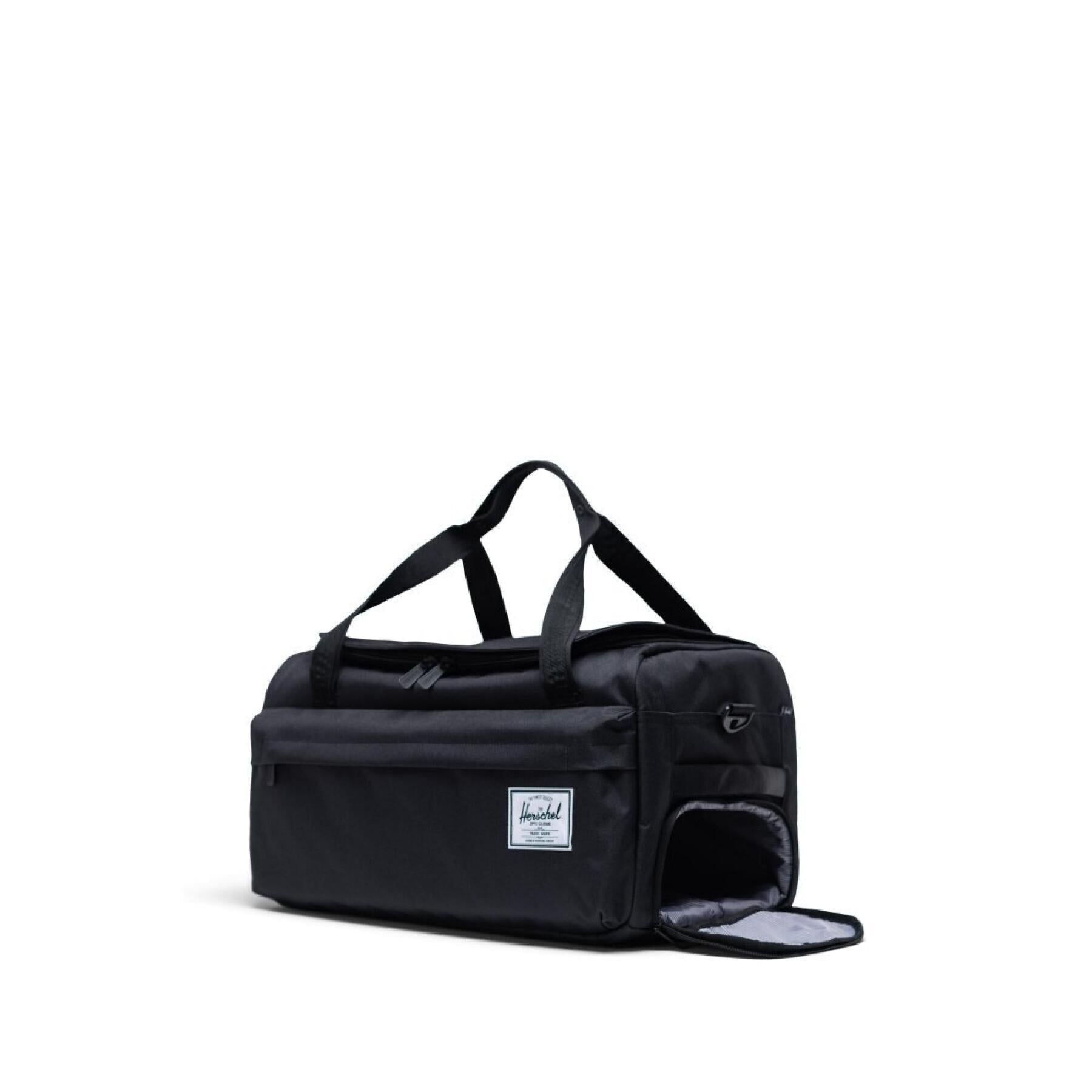 Bolsa Mochila de Viaje Herschel Outfitter™ 30L Black
