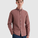 Camisa FARAH Brewer Mauve