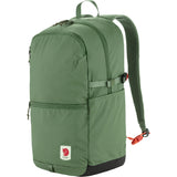 Mochila FJÄLLRÄVEN High Coast 24L Green