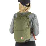 Mochila FJÄLLRÄVEN High Coast 24L Shark Grey