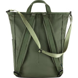 Bolso Mochila  Fjallraven High Coast Totepack Mountain Green