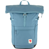 Fjallraven High Coast Foldsack 24 Marineblauer Rucksack