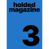 Revista HOLDED Magazine 3