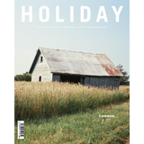 Revista HOLIDAY Nº 398 — The Canada Issue