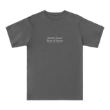 Camiseta LATITUD FUEGO Home of Storms Rofe