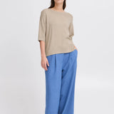 Jersey B.YOUNG Morla Humus Melange