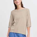 Jersey B.YOUNG Morla Humus Melange