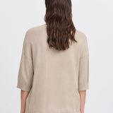 Jersey B.YOUNG Morla Humus Melange