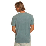 ARICA Basic Grünes Premium T-Shirt