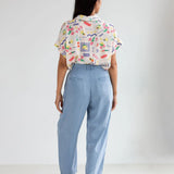 Camisa TWOTHIRDS Hurissalo Chiringuito