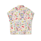 Camisa TWOTHIRDS Hurissalo Chiringuito
