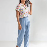 Camisa TWOTHIRDS Hurissalo Chiringuito