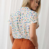 Camisa TWOTHIRDS Hurissalo