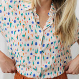 Camisa TWOTHIRDS Hurissalo