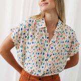 Camisa TWOTHIRDS Hurissalo