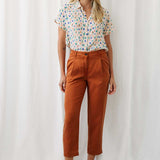 Camisa TWOTHIRDS Hurissalo