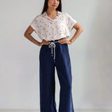 Camisa TWOTHIRDS Hurissalo Summertime
