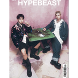 HYPEBEAST Magazine Issue 36 The Platinum Issue (CxM, SEVENTEEN)