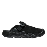 Zuecos KEEN M Hyperport Leather Black