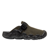 Zuecos KEEN M Hyperport Leather Sea Turtle / Black