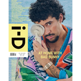 Revista i-D 375 “The Beta Issue” — Bad Bunny Cover