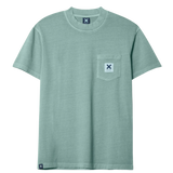 Camiseta BLUE BANANA Unisex Iconic Tee Mint