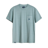 Camiseta BLUE BANANA Unisex Iconic Sage