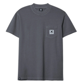 Camiseta BLUE BANANA Unisex Iconic Tee Ash