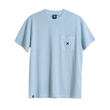 Camiseta BLUE BANANA Unisex Iconic Frost