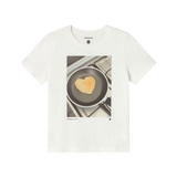 Camiseta THINKING MU Ida Pancake