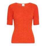 ICHI Danas Fiery Red Trikot