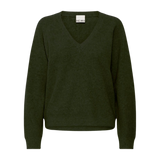 ICHI Dasila Rifle Green Jersey