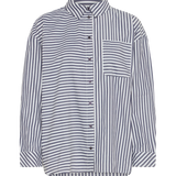ICHI Evinoa Stripes Shirt