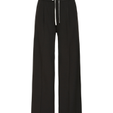 Pantalones ICHI Kyrra Black