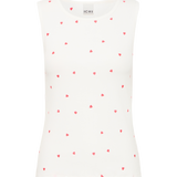 Oberteil ICHI Palma Cloud Dance Hearts