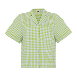 Camisa FRNCH Ilea Citron Vert