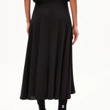 ARMEDANGELS Ileniaa Laraa Black Skirt