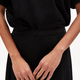 ARMEDANGELS Ileniaa Laraa Black Skirt