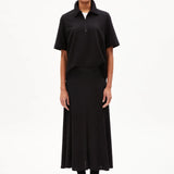 ARMEDANGELS Ileniaa Laraa Black Skirt